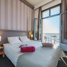 Hôtel Morgat Le Grand Hôtel De La Mer, 克罗宗 — 照片 5