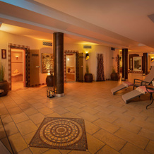 Hotel Villa Toskana, 莱门 — 照片 2