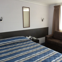 Mandalay Motel, 罗马 — 照片 3