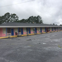 Motel 6 Williamston, Nc – Highway 17, Уильямстон — фото 5