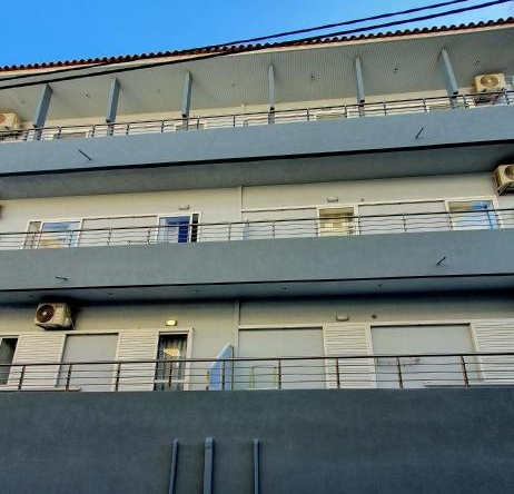 Eva Apartments, 阿穆达拉 — 照片 1
