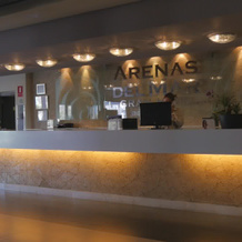 Kn Hotel Arenas Del Mar - Adults Only, Гранадилья-де-Абона — фото 2