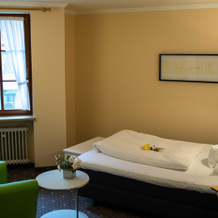 Hotel Leicht, Biebelried — photo 3