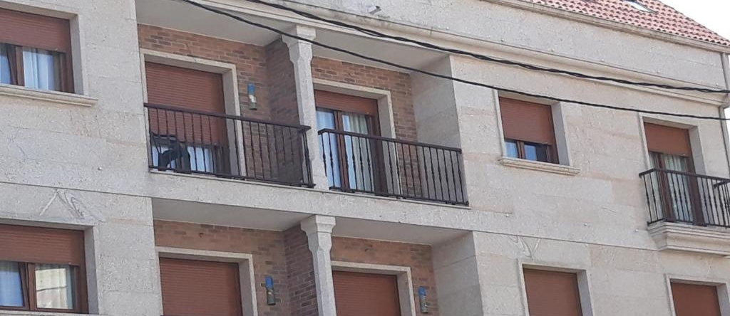 Apartamentos As Caldelas, Ардия — фото 1