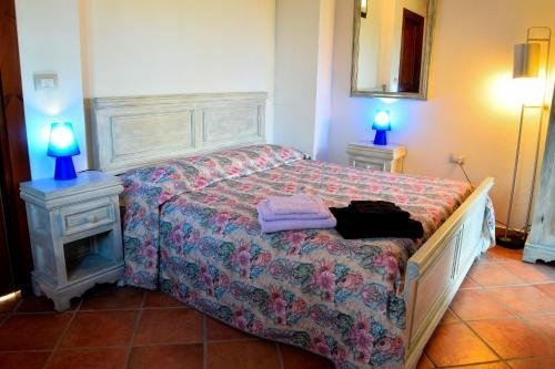 B&B Mi Casa Es Tu Casa, Портоскузо — фото 1