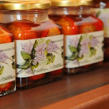 Agriturismo Villa Albina, 拉洛贾 — 照片 2