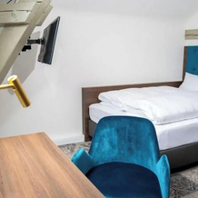 Hotel am Prinzengarten, 锡格马林根 — 照片 4