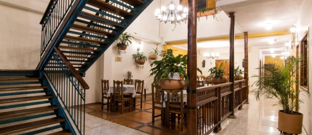 Hotel Valdivia Plaza, 雅尔丁 — 照片 1
