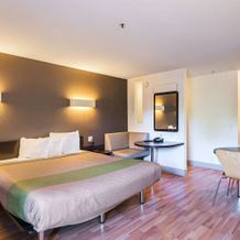 Studio 6 Concord, Ca, Конкорд — фото 4