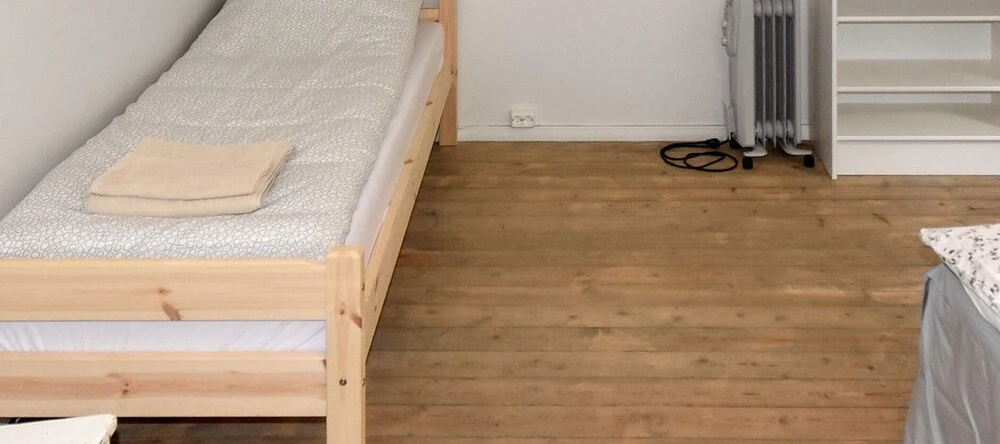 4 Star Holiday Home in Masfjordnes, 林达斯 — 照片 1