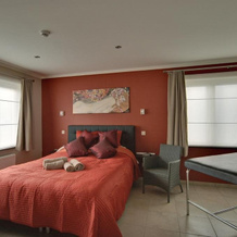 B&B Luxe Kamers Noord-Zuid, 宗霍芬 — 照片 3