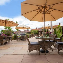The Fox  Hounds Country Inn, 辛宁顿 — 照片 5
