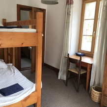 Bellevue Alpine Lodge, 勒库托 — 照片 4