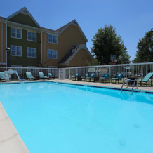 Residence Inn by Marriott Fort Smith, 史密斯堡 — 照片 4