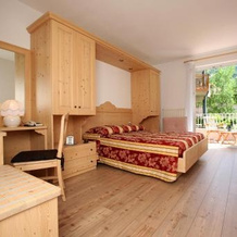 Hotel Garnì Villanova, 莫尔韦诺 — 照片 2
