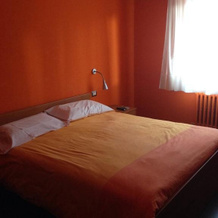 Hotel Melfa, 阿蒂纳 — 照片 4