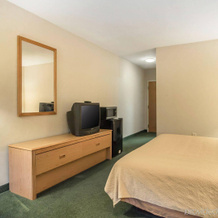 Quality Inn Binghamton West, Оуэго — фото 3