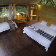 Lirio Lodge, Сикиррес — фото 2