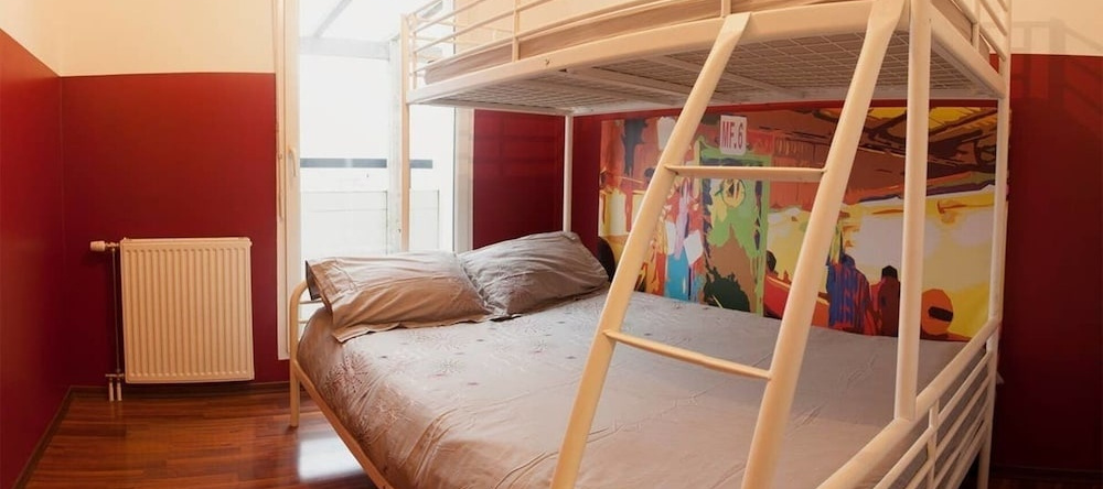 2-Bed Apartment Near Disneyland, Монтеврен — фото 1