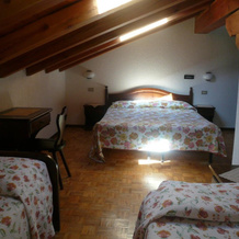 Hotel Camping Grivola, Вальсаваранш — фото 5