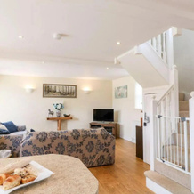 Gratton Grange Farm Bed & Breakfast, Bakewell — photo 4