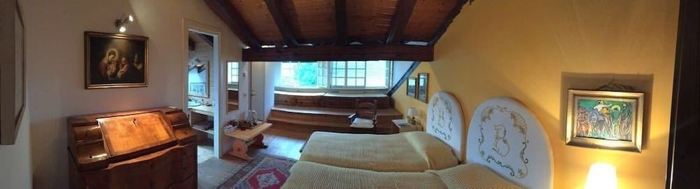B&B Le Querce, 特里切西莫 — 照片 1