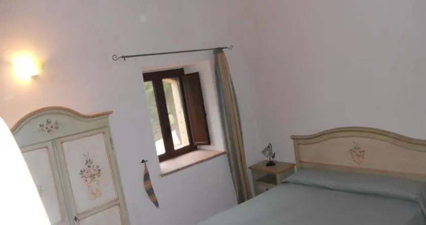 Agriturismo Il Casale 1882, Reitano — photo 1