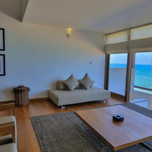 Pandanus Beach Resort & Spa, Индурува — фото 3