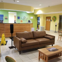 Microtel Inn & Suites by Wyndham Delphos, 德尔福斯 — 照片 2