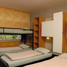 Lausanne Youth Hostel Jeunotel, 洛桑 — 照片 3