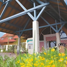 Rosenberger Motel Volkermarkt, Гёрчах — фото 4