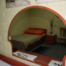 Vnukovo 41A Guest house, 伏努科沃 — 照片 2