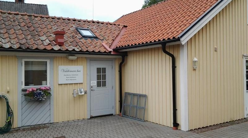 Stf Hostel Vadstena, Вадстена — фото 1