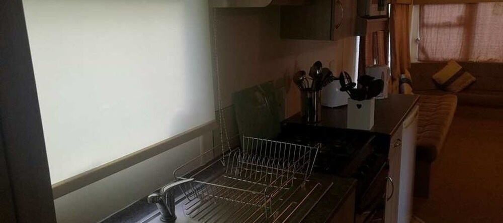 Holiday Home Primero in Coghurst Holiday Park, 黑斯廷斯 — 照片 1