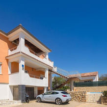 Apartments Jenny, Пинезичи — фото 5