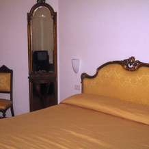 Albergo Al Parco, Сартеано — фото 5