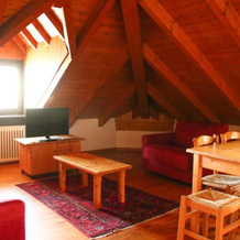 Albergo Locanda Aurora, 阿夏戈 — 照片 3