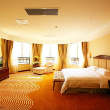 Country Garden Phoenix Hotel Chaohu, Хэфэй — фото 3
