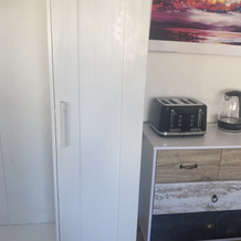 Beautiful 1-bed Studio in Porthcawl Near Beach, Porthcawl — photo 4