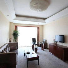 Erdos Tieniu Phoenix Hotel, 鄂尔多斯 — 照片 3