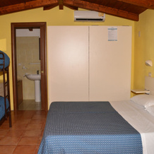 Resort Baia Del Silenzio, Пишотта — фото 3