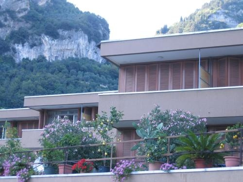 Cascata Varone, 加尔达湖滨 — 照片 1