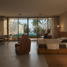 Tuju Boutique Hotel, 帕苏-迪卡马拉吉比 — 照片 5