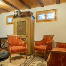 MOS Guesthouse Naturfreundehaus Brunig, 龙疆 — 照片 2