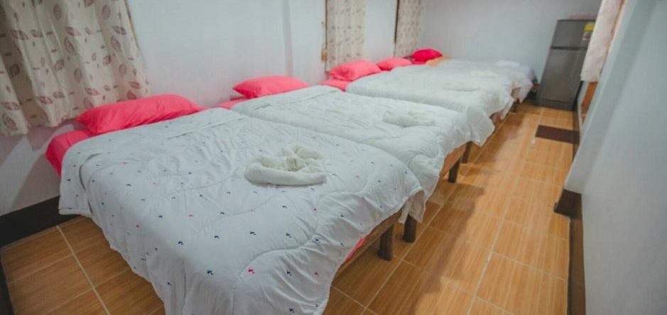 Nonkan Homestay, Sai Yok — photo 1