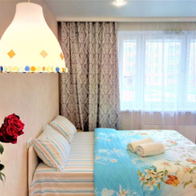 KakDoma Apartment Suhanovskaya 5, 洛帕季诺 — 照片 4