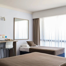 Bay Air Motel, 克利夫兰 — 照片 3