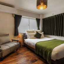 Residential Hotel Naha Miebashi, 那霸 — 照片 5