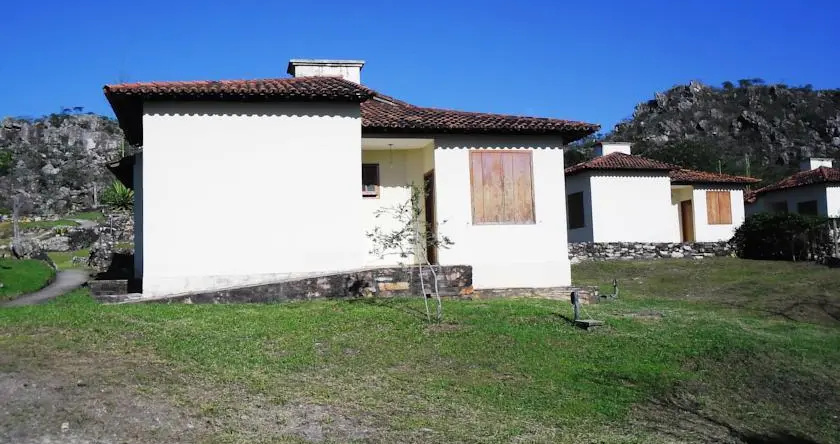 Pousada Diamond, Diamantina — photo 1