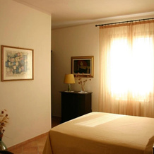 Agriturismo B&B Vallegiorgio, 新圣洛伦佐 — 照片 4